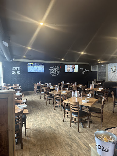Photo of Chucks Roadhouse Bar & Grill - 5 Mountain Rd, Elliot Lake, ON P5A 3T2